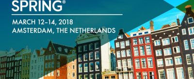 Bio-Europe Spring 2018