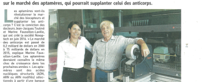 Le Journal Des Entreprises n°362