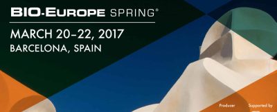 Bio Europe spring 2017