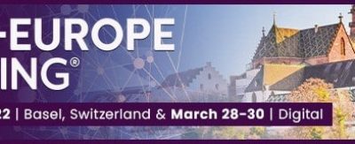 Novaptech at the Bio-Europe Spring