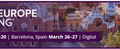 Novaptech is coming to Barcelona!BIO-Europe Spring 2024