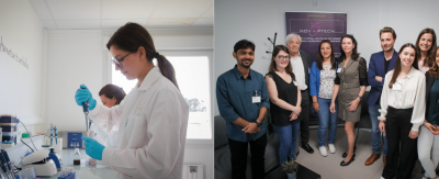 A major milestone for Novaptech!