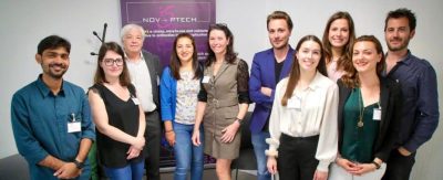 ECHOS is talking about us!